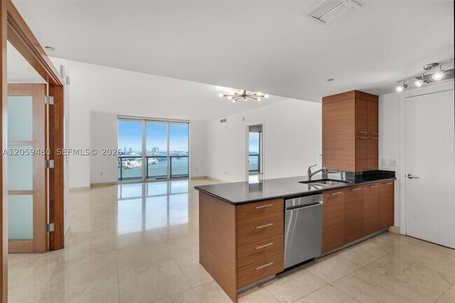 Building Photo - 50 Biscayne Blvd