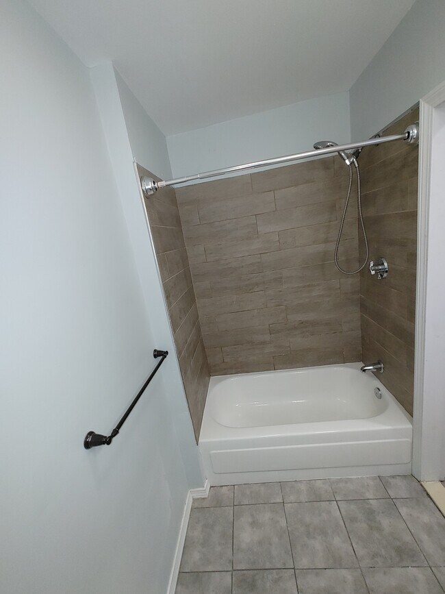 Bathroom - 304 Veazie St