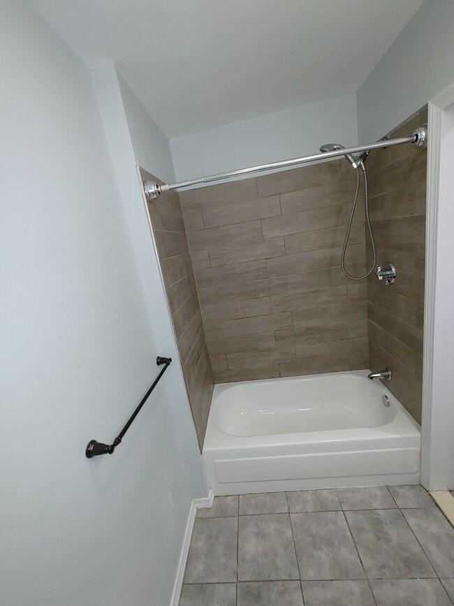Bathroom - 304 Veazie St