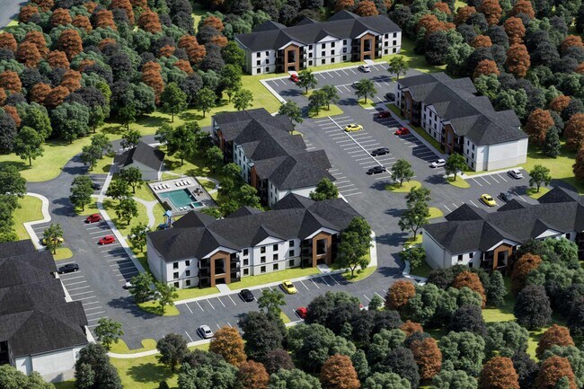 Foto del edificio - The Rickhouse Collective