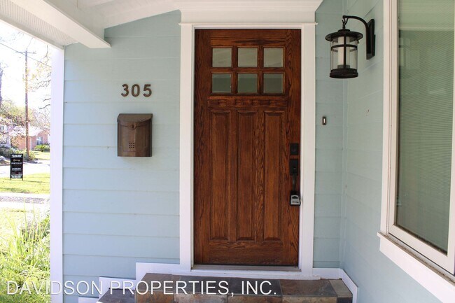 Building Photo - 2 br, 2 bath House - 305 Alta Ave