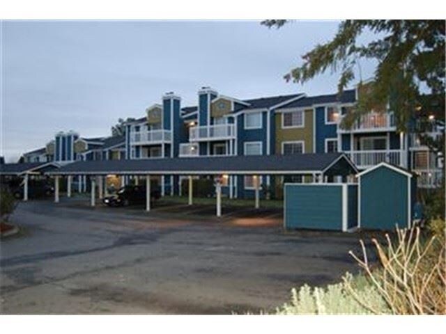 Building Photo - 2 br, 1 bath House - 22831 30th Avenue S #301