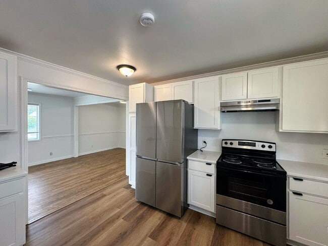 Building Photo - 2691 S Linley Ct