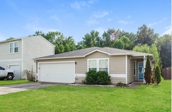 Building Photo - 15426 Mill Valley Dr