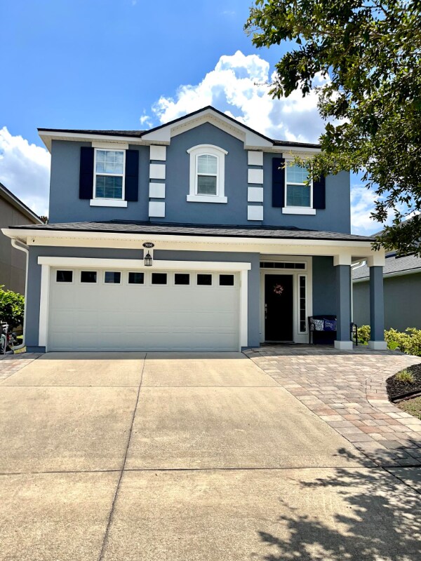 Foto principal - 7030 Crispin Cove Dr