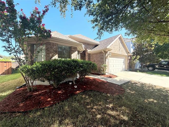 Foto del edificio - 9416 Harrell Dr