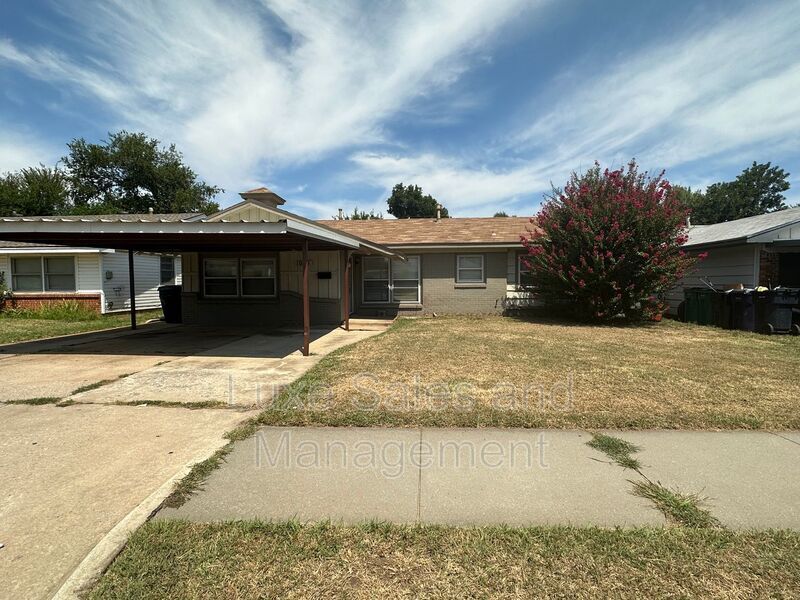 Foto principal - 1025 SW 57th St