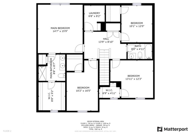 Foto del edificio - 2639 Provence Dr SE