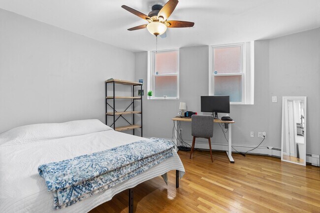 Foto del edificio - 195 Saint Paul St