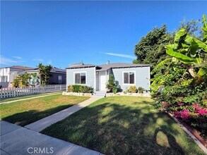 Building Photo - 5589 Lemon Ave