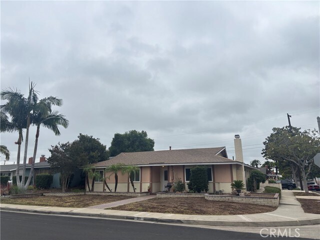 Building Photo - 201 S Harrington Dr