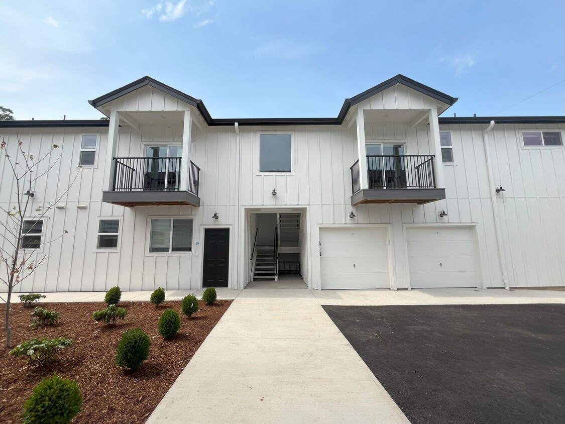 Foto principal - Polished & Practical – Newly Built Ground-...