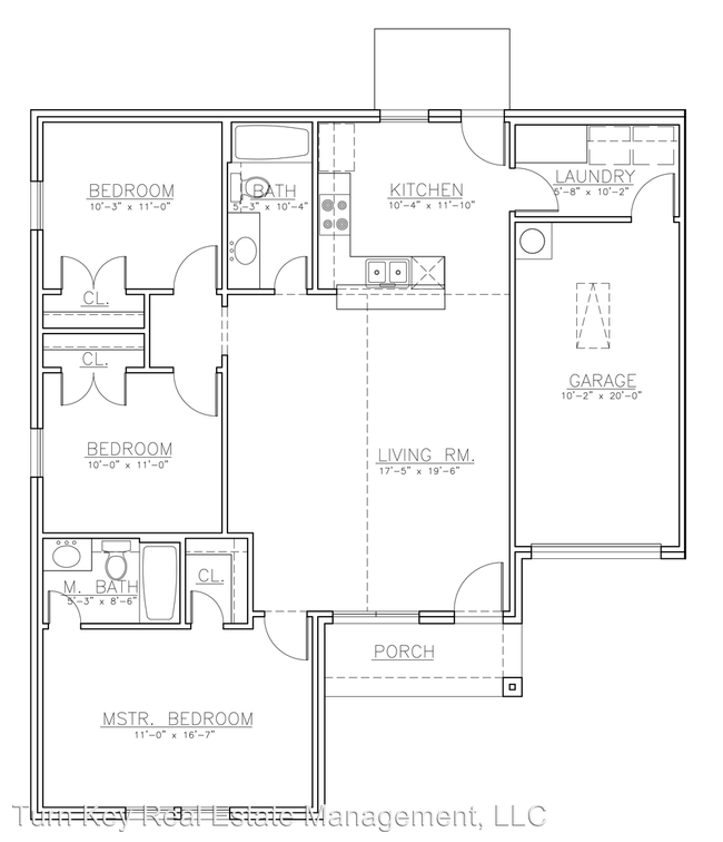 Building Photo - 1340-1344 White Sand Dr