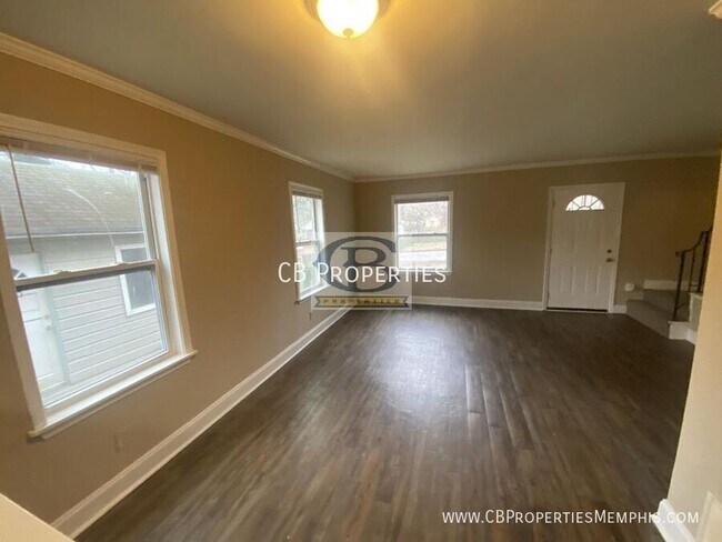 Foto del edificio - 942 Patterson Cove