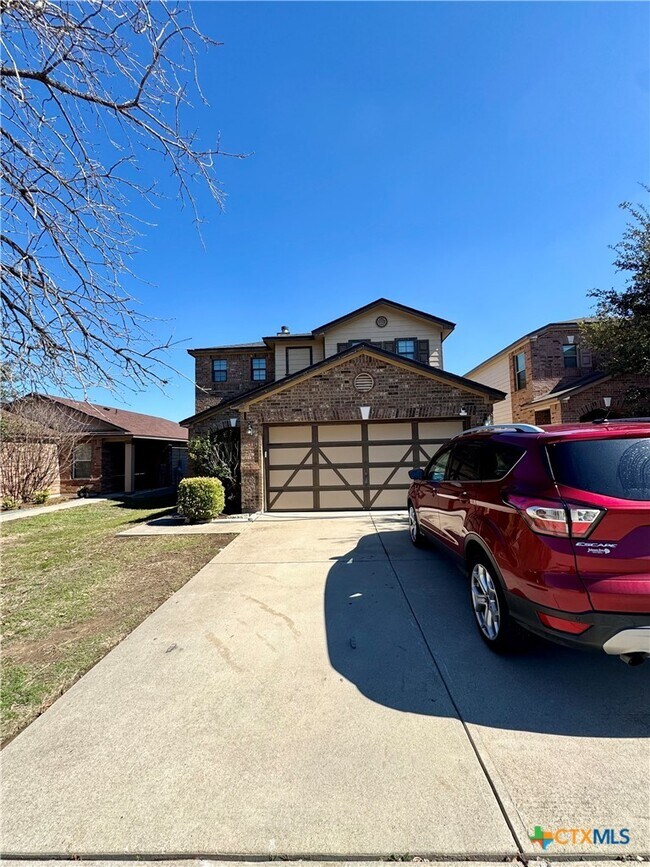 Foto del edificio - 1071 Tumbleweed Trail