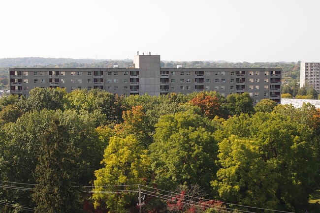 Photo du bâtiment - Horizon