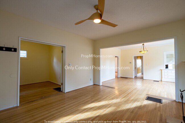 Building Photo - Charming Richmond Home with Unbeatable Acc...