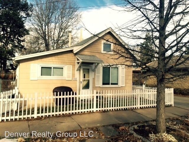 Primary Photo - 3904 Zenobia St