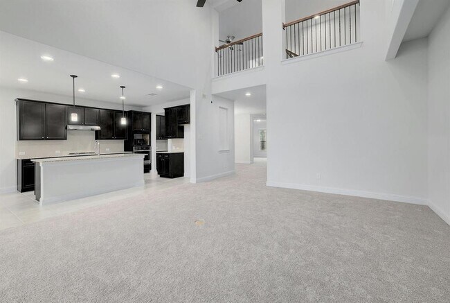 Foto del edificio - 2040 Base Burner Path