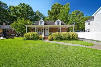 Building Photo - 1641 E Bayview Blvd