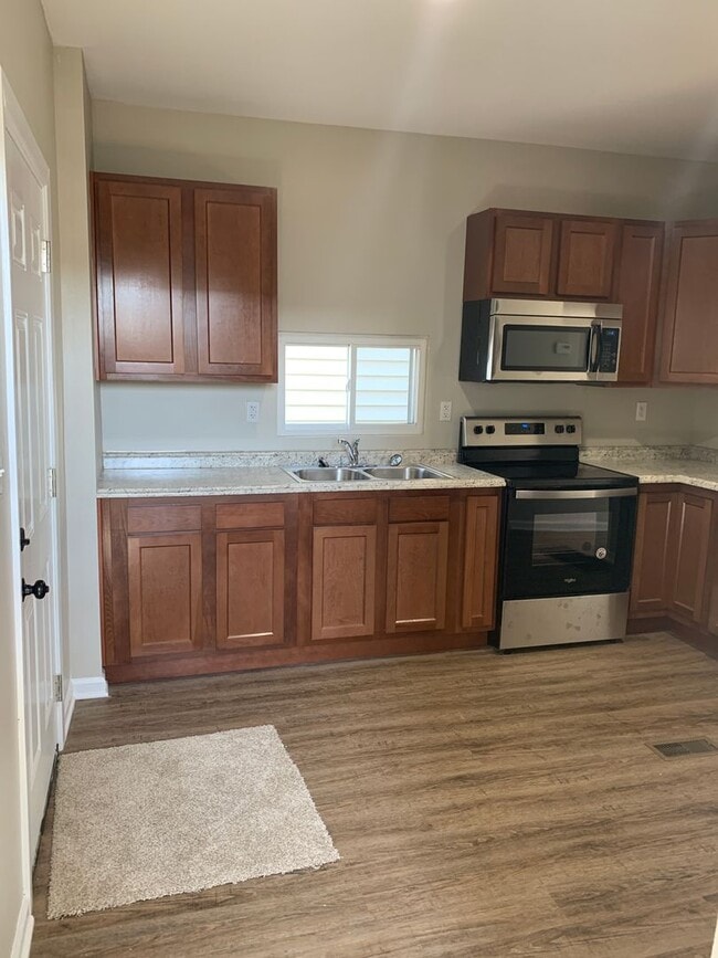 Foto del edificio - Check out this 2bdr, 1 bath home for rent!