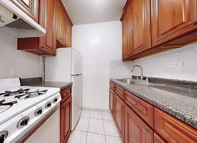 Foto del edificio - East 26th Street