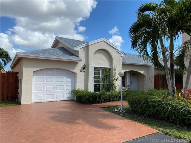 Primary Photo - 9884 NW 51st Terrace