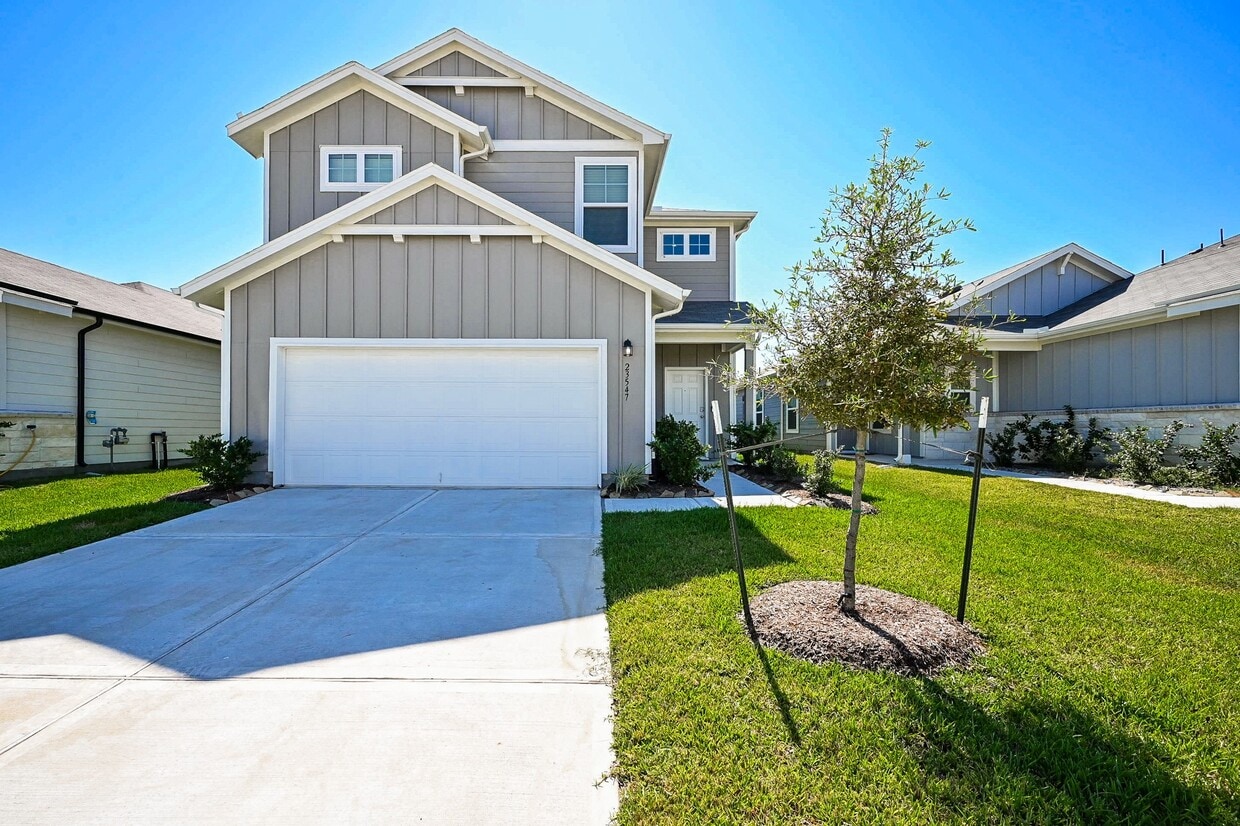 Foto principal - 23547 Autumn Harvester Dr