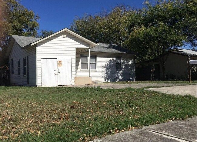 Foto del edificio - 167 West Wildwood Drive