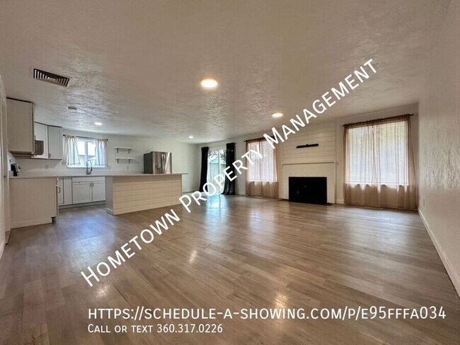 Foto del edificio - 4821 58th Ave SE