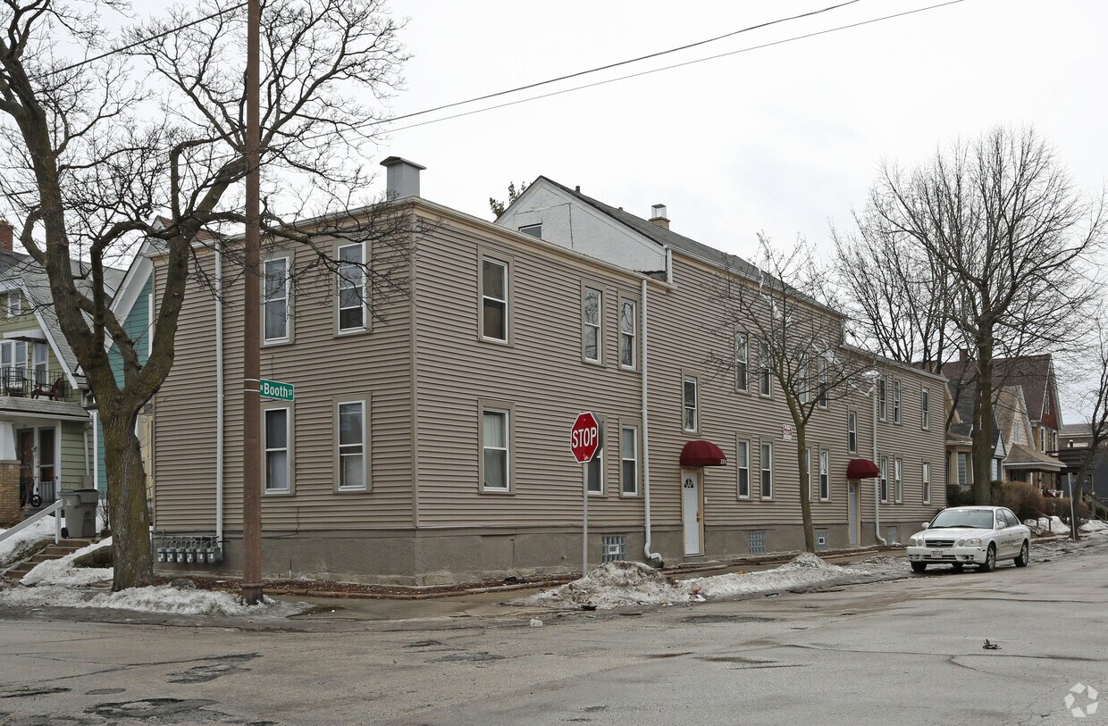 Foto principal - 3368-3374 N Booth St 6 unit