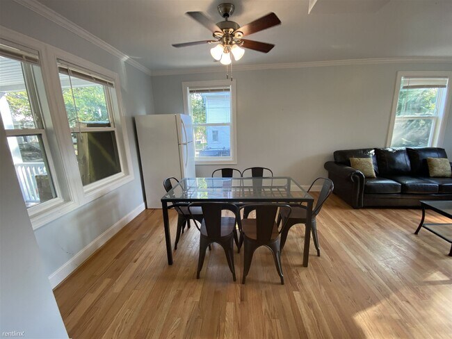 Building Photo - 8 br, 5.5 bath House - 508 Elm St