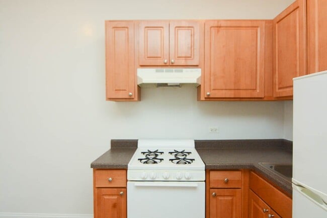 Building Photo - 1742 N Humboldt Blvd