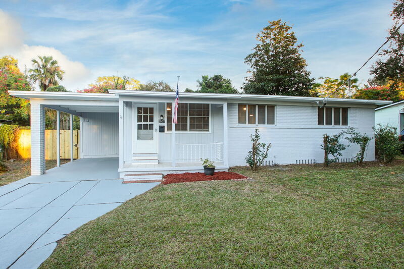 1807 Shelton Rd, Jacksonville, FL 32211 House for Rent in