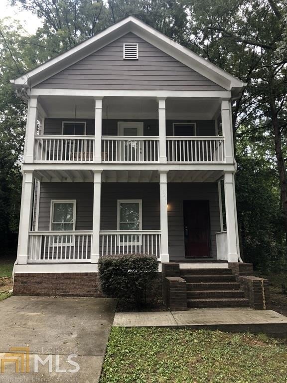 Foto principal - 1328 Brewster St SW