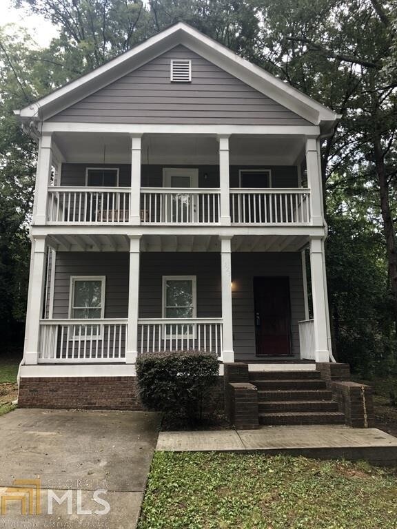 Primary Photo - 1328 Brewster St SW