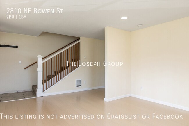 Building Photo - 2 bed/1 bath in charming neighborhood of M...