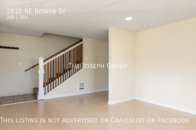 Foto del edificio - 2 bed/1 bath in charming neighborhood of M...