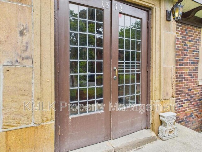 Foto del edificio - 1352 Kenilworth Ave