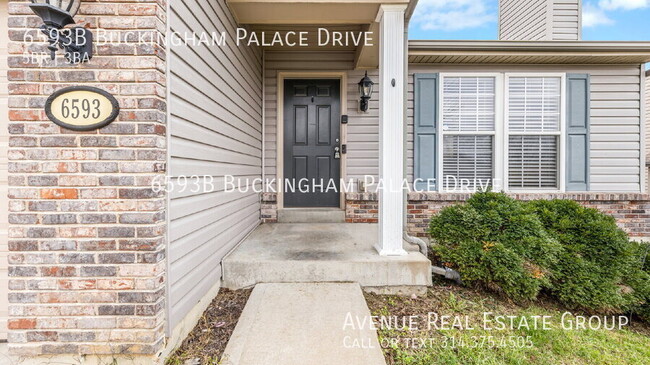 Building Photo - 6593 Buckingham Palace Dr