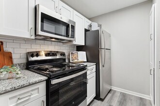 Building Photo - Atlas at Goodlett Farms