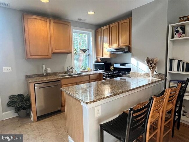 Foto del edificio - 1610 4th St NW