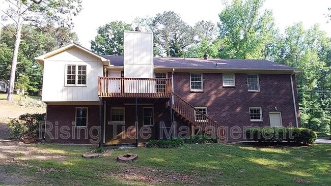 Foto del edificio - 508 Wood Terrace NE