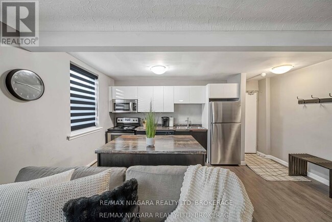 Photo du bâtiment - 4538 Huron St