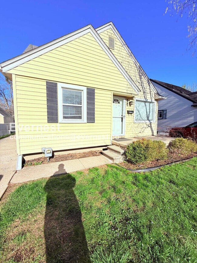 Foto del edificio - 605 N Dorchester Ave