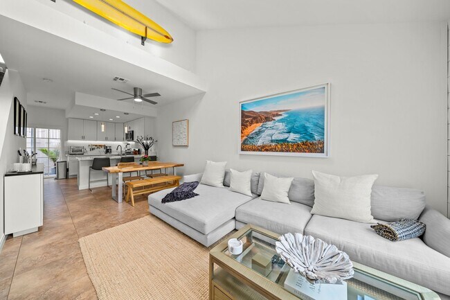 Foto del edificio - Fully Furnished Rental Imperal Beach