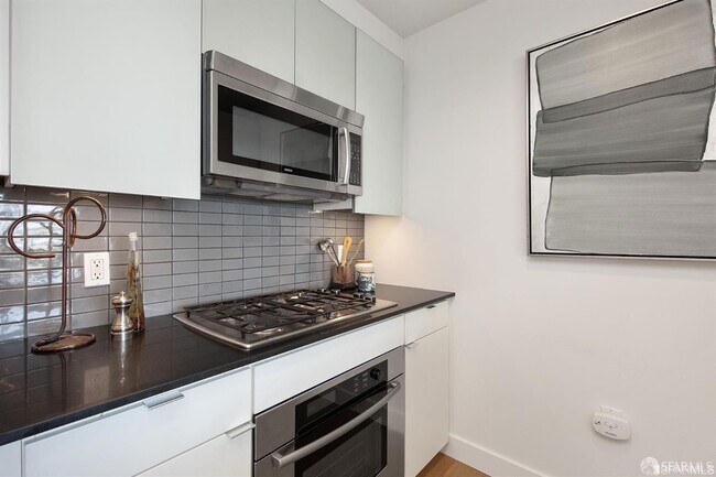 Foto del edificio - 501 Beale St