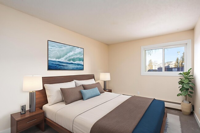 Building Photo - Westborough Court