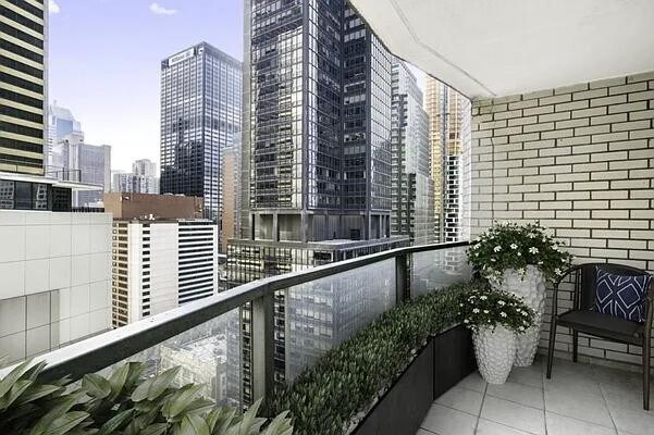 Foto del edificio - 159 W 53rd St