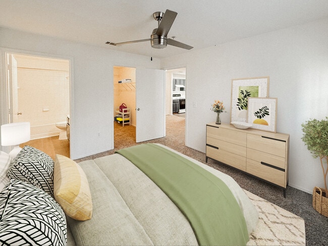 Building Photo - The Grove at Cary Park